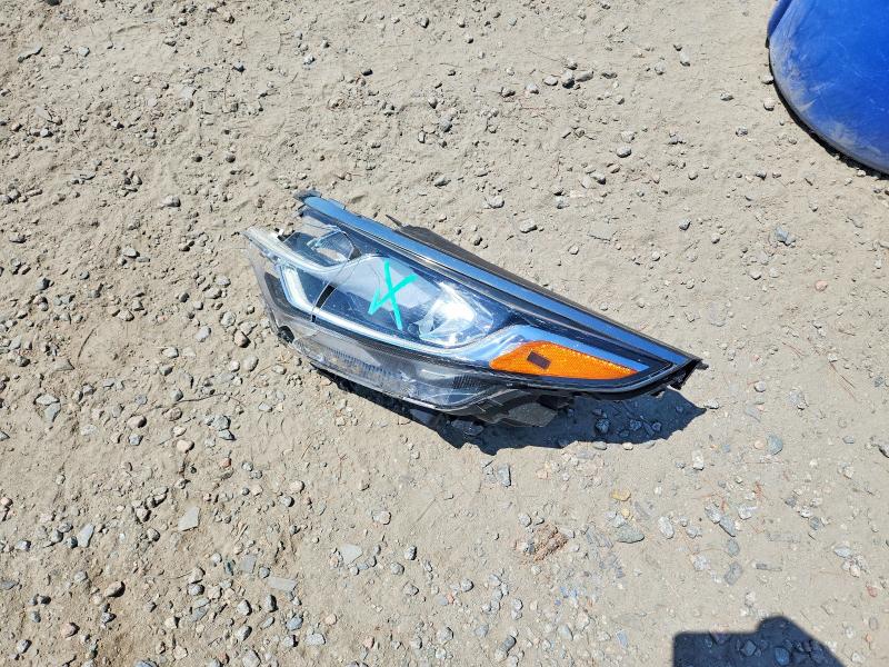 53353256 :رقم المزاد ، 5XXGT4L31LG448298 vin ، 2020 Kia Optima مزاد بيع
