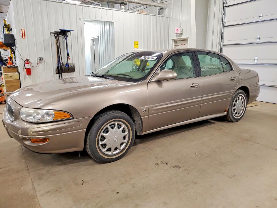 Aukcja sprzedaży 2004 Buick Lesabre, vin: 1G4HP52K544131462, numer aukcji: 53693806