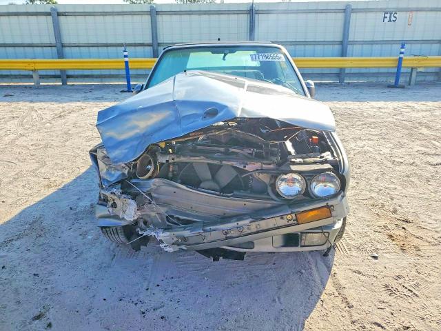 Продажа на аукционе авто 1991 Bmw 318, vin: WBABA7317MEJ11315, номер лота: 51662016
