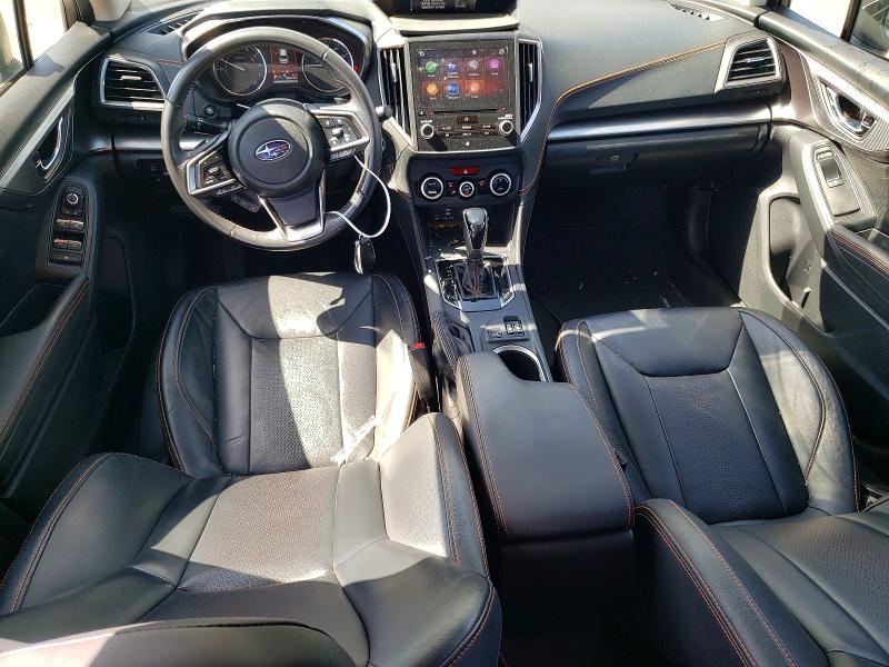 Продаж на аукціоні авто 2021 Subaru Crosstrek, vin: JF2GTHMC7M8325634, номер лоту: 54163586