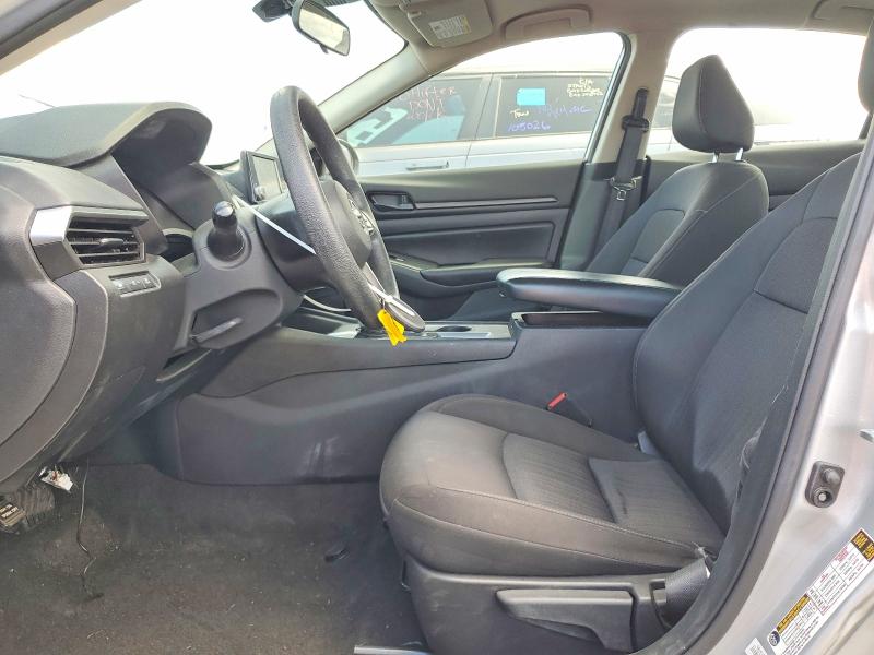 55084096 :رقم المزاد ، 1N4BL4BV2PN341810 vin ، 2023 Nissan Altima مزاد بيع