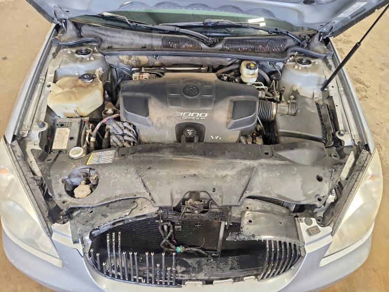 Продаж на аукціоні авто 2006 Buick Lucerne, vin: 1G4HD57266U159114, номер лоту: 54724746