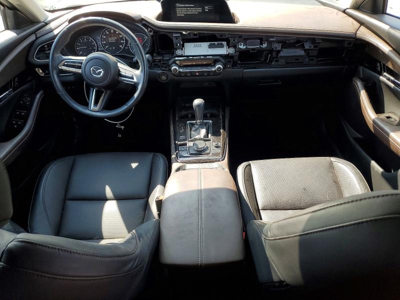 Aukcja sprzedaży 2021 Mazda Cx-30, vin: 3MVDMBDL4MM202217, numer aukcji: 54515536