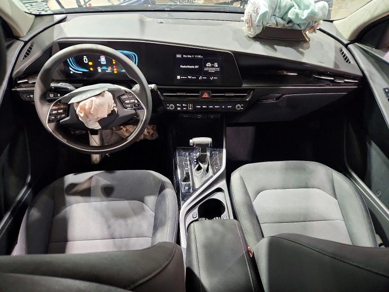 Продажа на аукционе авто 2026 Kia Niro, vin: KNDCP3LE7T5319694, номер лота: 53091816