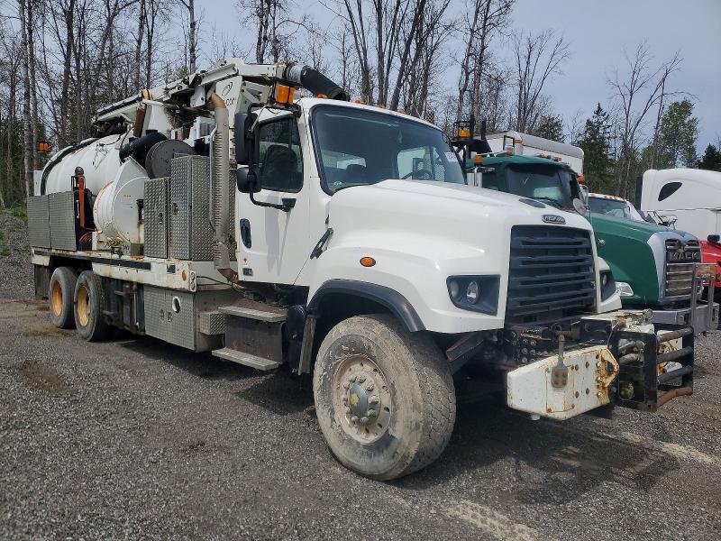 52349146 :رقم المزاد ، 1FVHG3CY4EHFK2468 vin ، 2014 Freightliner 114sd مزاد بيع