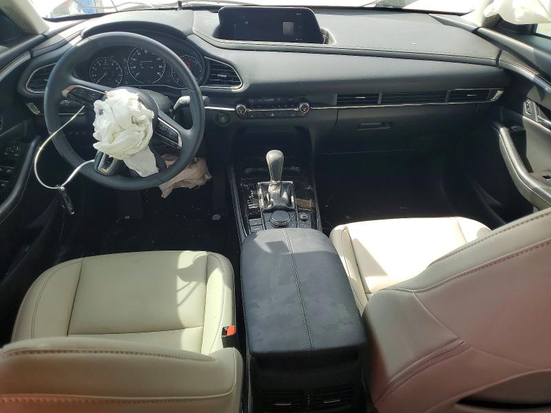 Продажа на аукционе авто 2025 Mazda Cx-30, vin: 3MVDMBCM3SM812021, номер лота: 55385946