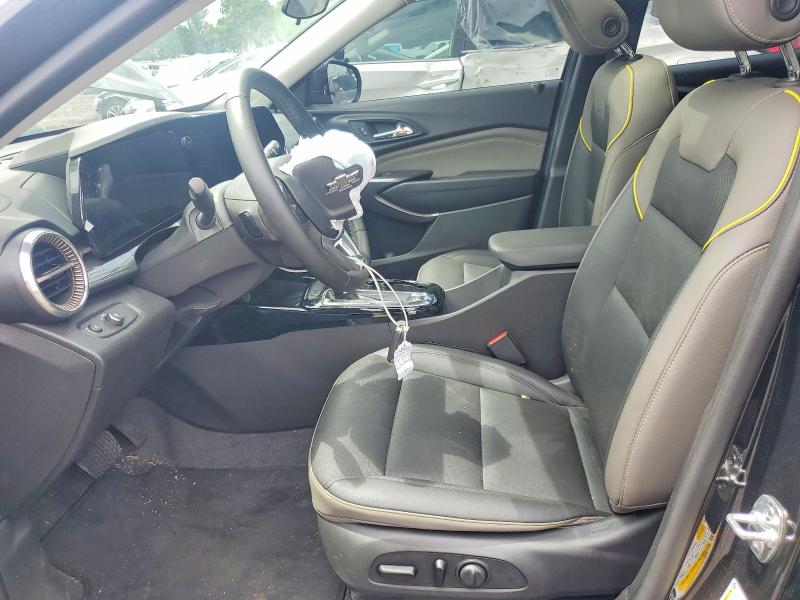 Aukcja sprzedaży 2025 Chevrolet Trax, vin: KL77LKEP2SC170334, numer aukcji: 55246816