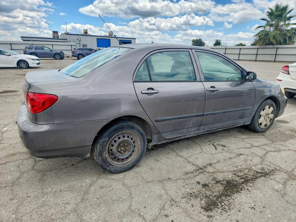Aukcja sprzedaży 2007 Toyota Corolla, vin: 1NXBR32E17Z808462, numer aukcji: 54914486