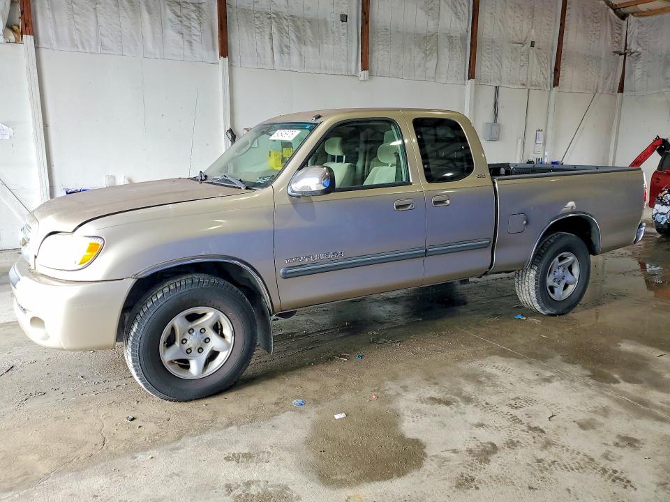 Продажа на аукционе авто 2003 Toyota Tundra, vin: 5TBRT34183S434342, номер лота: 54646976