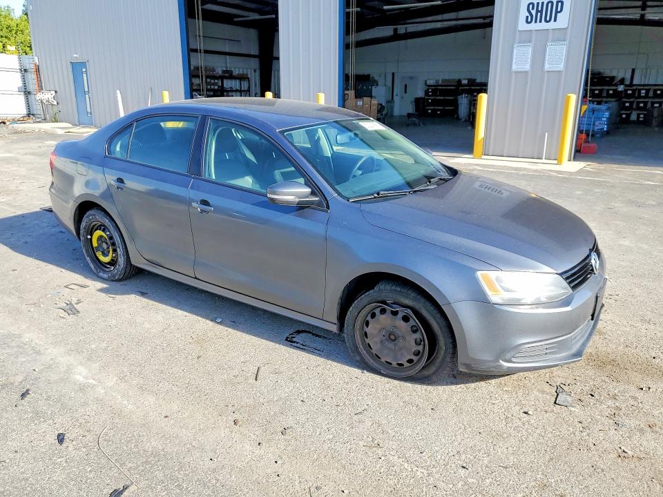 Aukcja sprzedaży 2014 Volkswagen Jetta, vin: 3VWD17AJ7EM206738, numer aukcji: 53207666