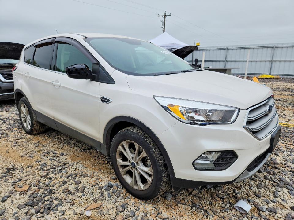 Продажа на аукционе авто 2019 Ford Escape, vin: 1FMCU0GD9KUA11659, номер лота: 54309066