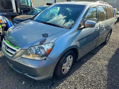Продажа на аукционе авто 2005 Honda Odyssey, vin: 5FNRL38425B085634, номер лота: 54927246