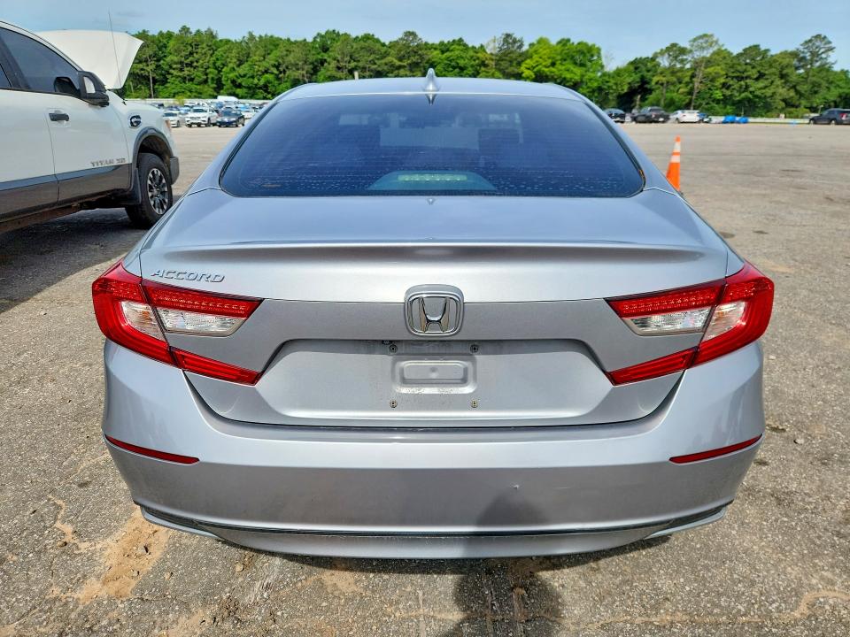 51959516 :رقم المزاد ، 1HGCV1F1XKA100738 vin ، 2019 Honda Accord مزاد بيع