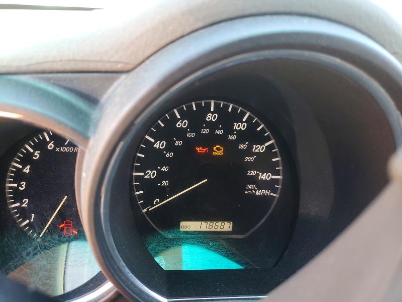 Продаж на аукціоні авто 2007 Lexus Rx, vin: 2T2GK31U77C021239, номер лоту: 53482996