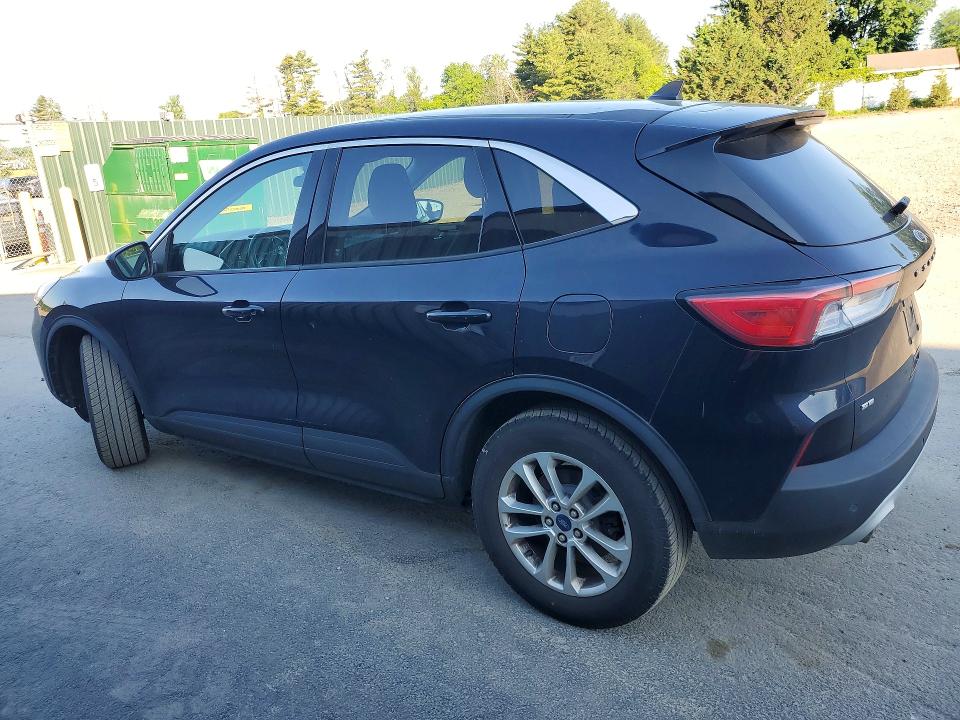 Aukcja sprzedaży 2021 Ford Escape, vin: 1FMCU0G69MUA67508, numer aukcji: 54392916