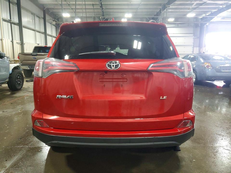52747446 :رقم المزاد ، JTMZFREVXHJ146782 vin ، 2017 Toyota Rav4 مزاد بيع