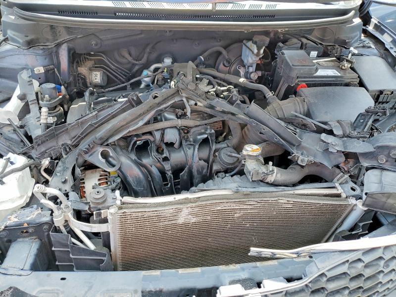 Продаж на аукціоні авто 2016 Kia Forte, vin: KNAFK5A85G5606989, номер лоту: 53567786