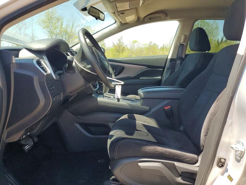 Aukcja sprzedaży 2019 Nissan Murano, vin: 5N1AZ2MS9KN102707, numer aukcji: 52157476
