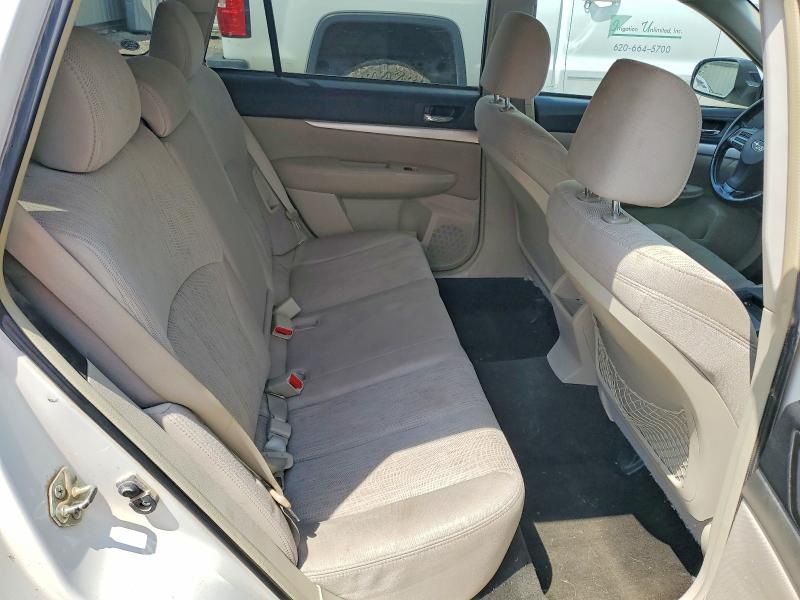 Продажа на аукционе авто 2013 Subaru Outback, vin: 4S4BRCCC2D3283426, номер лота: 55300846