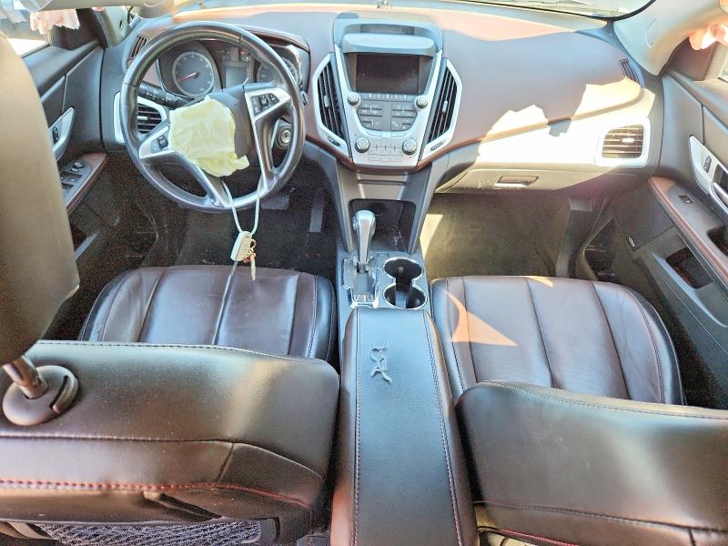 Aukcja sprzedaży 2015 Gmc Terrain, vin: 2GKFLXEKXF6297397, numer aukcji: 53995666