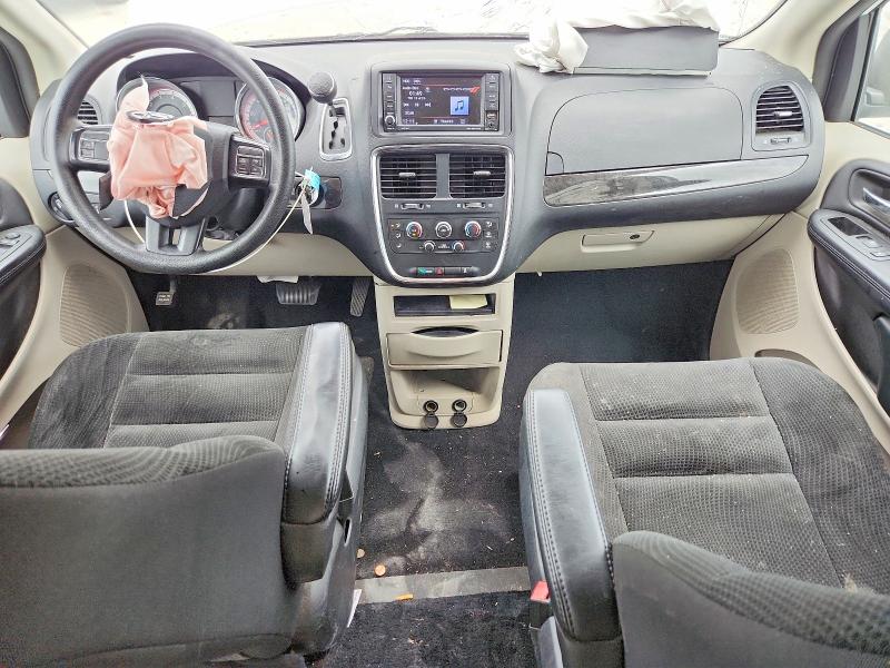 Aukcja sprzedaży 2019 Dodge Grand Caravan, vin: 2C4RDGBG7KR787598, numer aukcji: 54699696