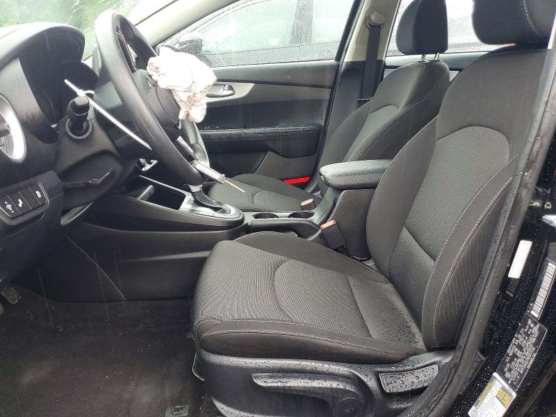 Продаж на аукціоні авто 2024 Kia Forte, vin: 3KPF24AD7RE697135, номер лоту: 54728226