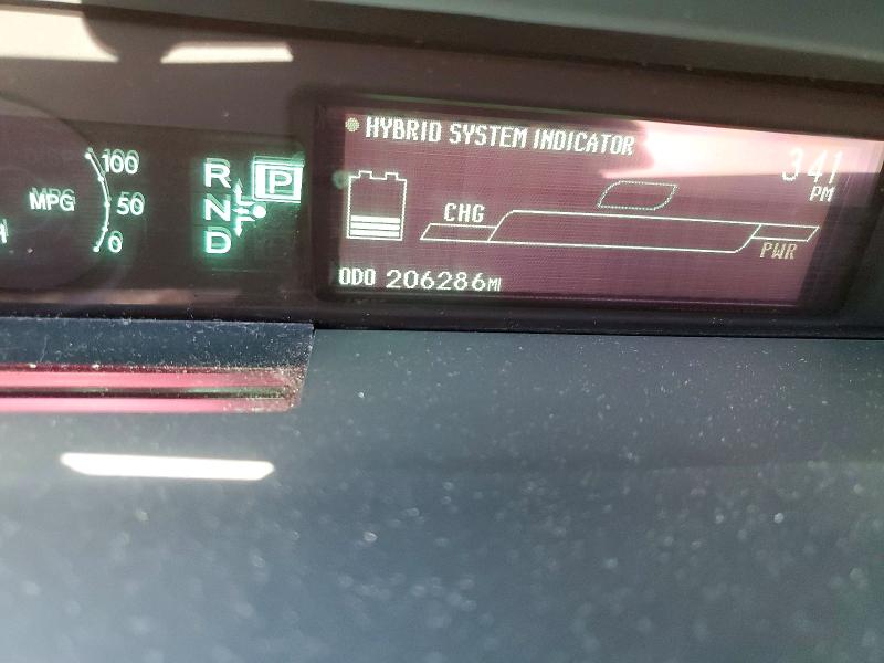 Продажа на аукционе авто 2010 Toyota Prius, vin: JTDKN3DUXA0023456, номер лота: 55453286
