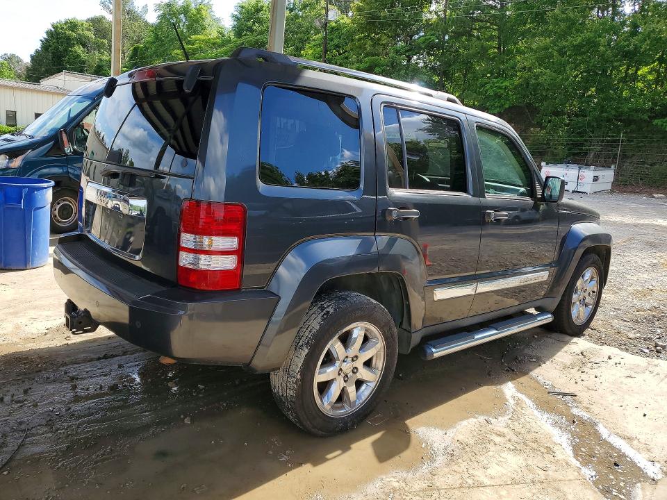 Aukcja sprzedaży 2010 Jeep Liberty, vin: 1J4PP5GK3AW140891, numer aukcji: 52647286
