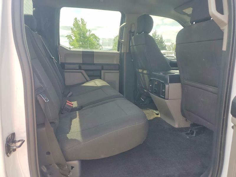 Auction sale of the 2018 Ford F150, vin: 1FTEW1CP8JKC35044, lot number: 53881776