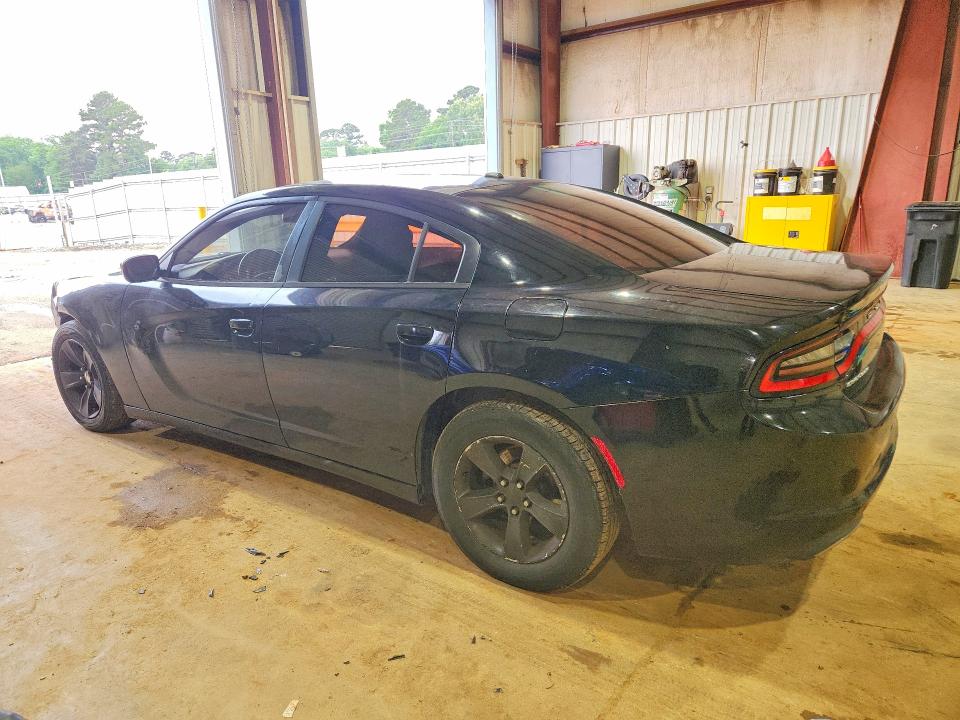 54818686 :رقم المزاد ، 2C3CDXBG9FH810028 vin ، 2015 Dodge Charger مزاد بيع