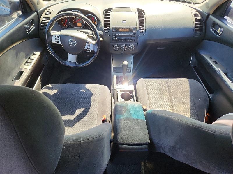 Продаж на аукціоні авто 2006 Nissan Altima, vin: 1N4AL11D16N322151, номер лоту: 54112376