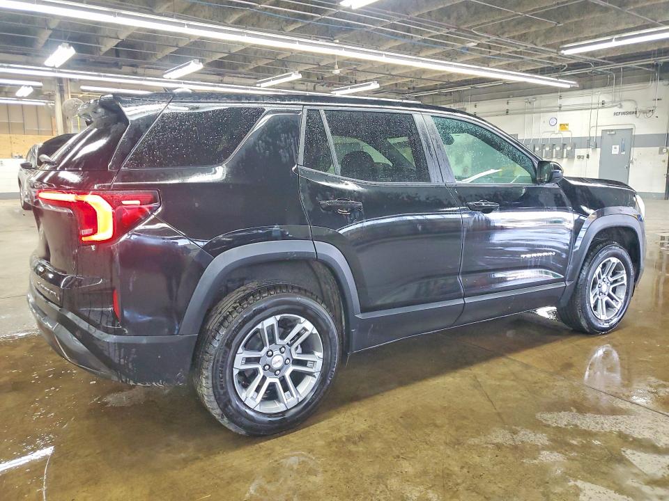 52587646 :رقم المزاد ، 3GKALUEG0SL315576 vin ، 2025 Gmc Terrain مزاد بيع