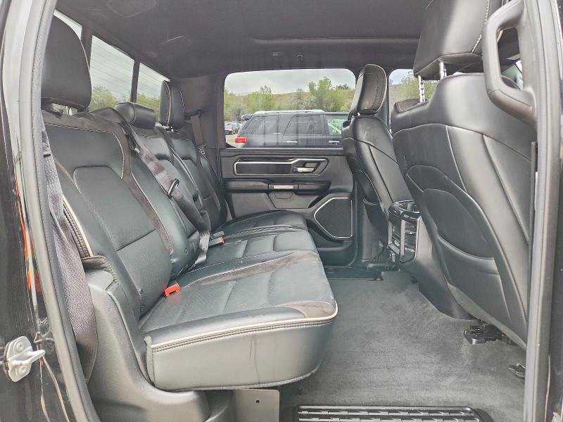 Продаж на аукціоні авто 2019 Ram 1500, vin: 1C6SRFJT8KN781762, номер лоту: 54281736