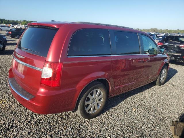 2015 Chrysler Town&trylx მანქანა იყიდება აუქციონზე, vin: 2C4RC1AG9FR677577, აუქციონის ნომერი: 54363736