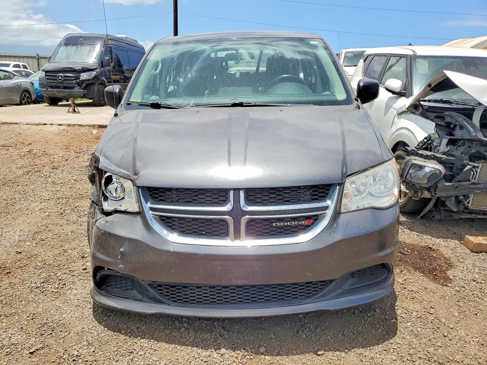 Aukcja sprzedaży 2016 Dodge Grand Caravan, vin: 2C4RDGBG7GR236028, numer aukcji: 54125326