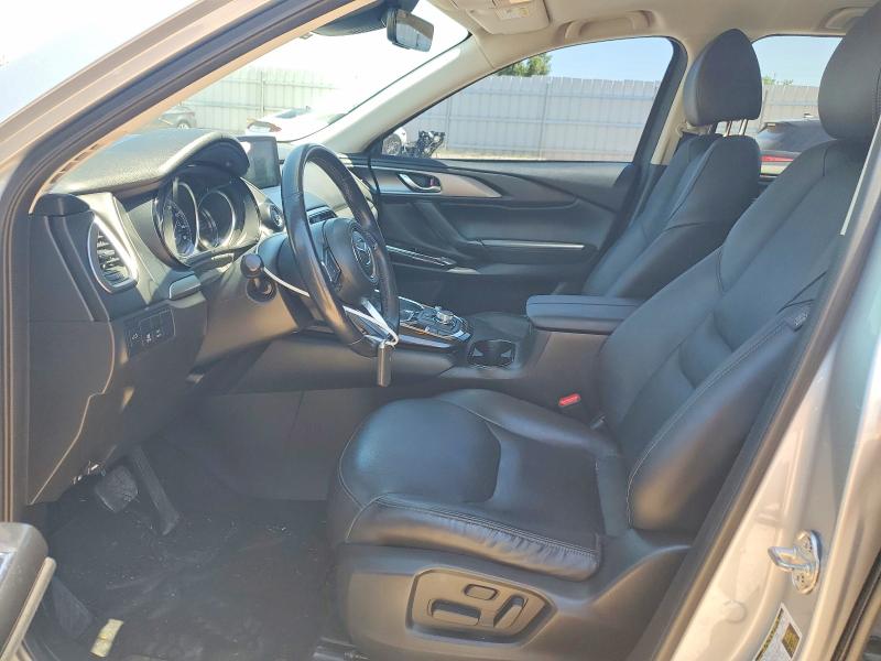 Aukcja sprzedaży 2019 Mazda Cx-9, vin: JM3TCBCY6K0330625, numer aukcji: 53356966