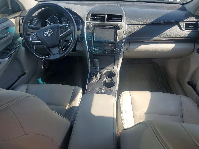 Aukcja sprzedaży 2015 Toyota Camry, vin: 4T1BF1FK1FU913014, numer aukcji: 54412136