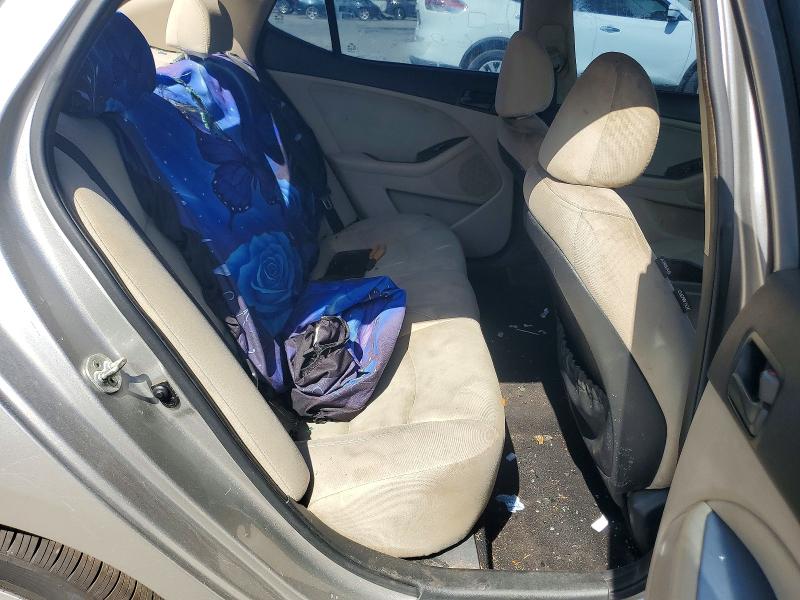 Продажа на аукционе авто 2015 Kia Optima, vin: 5XXGM4A72FG448852, номер лота: 52187266