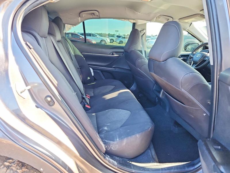 Продаж на аукціоні авто 2023 Toyota Camry, vin: 4T1R11AK9PU101174, номер лоту: 54561566
