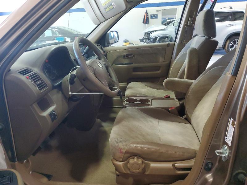 Aukcja sprzedaży 2004 Honda Cr-v, vin: SHSRD78814U208516, numer aukcji: 55524596