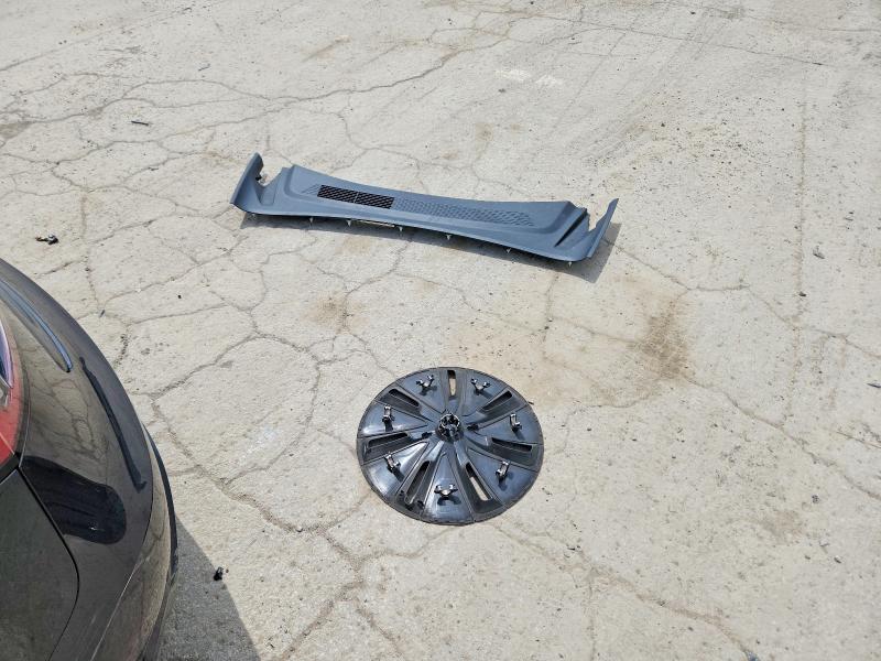 2025 Tesla Model 3 მანქანა იყიდება აუქციონზე, vin: 5YJ3E1EB7SF993872, აუქციონის ნომერი: 52195806