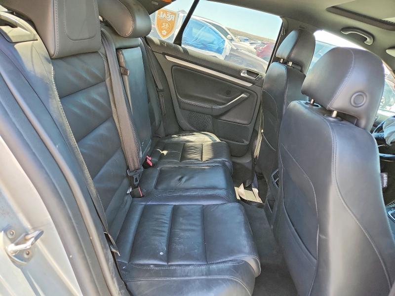 Продажа на аукционе авто 2006 Volkswagen Jetta, vin: 3VWXJ71KX6M657881, номер лота: 53581346