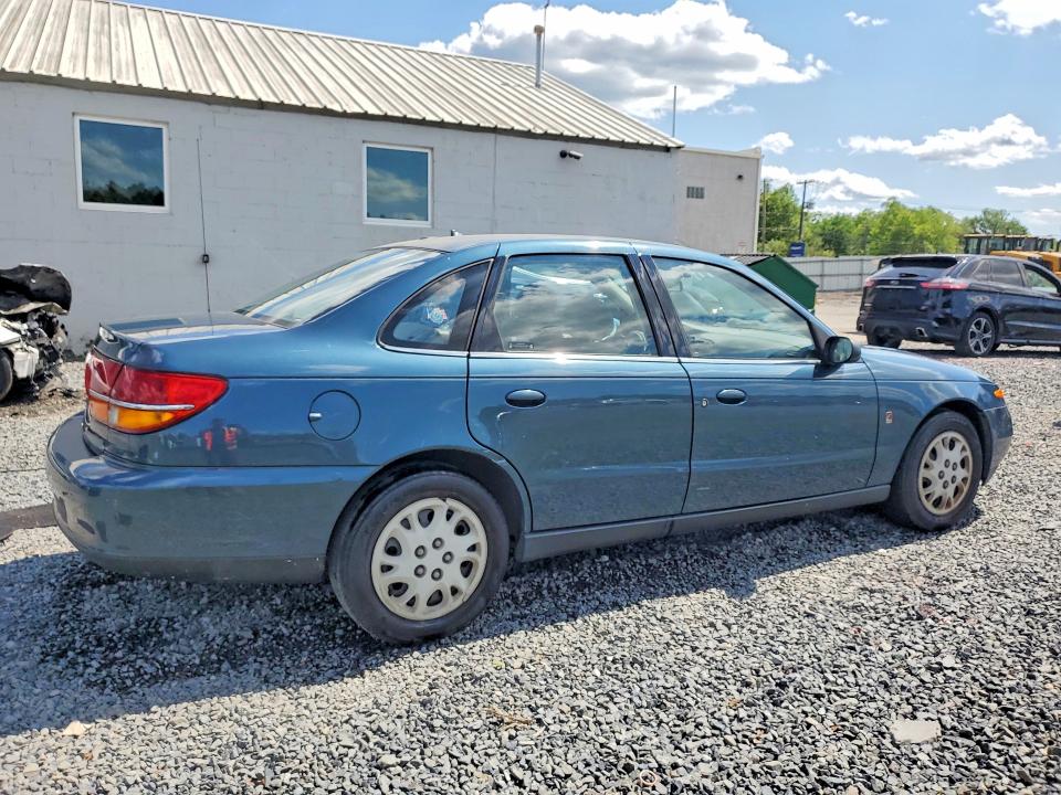 Aukcja sprzedaży 2002 Saturn L200, vin: 1G8JU54F92Y567228, numer aukcji: 55386656