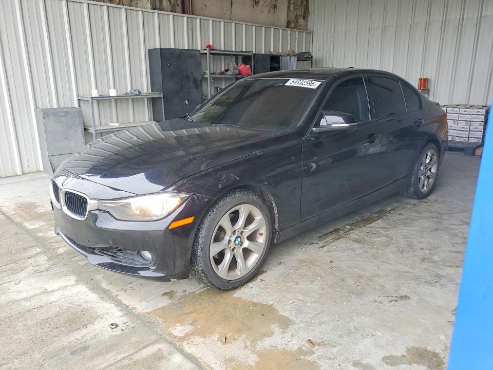 Aukcja sprzedaży 2015 Bmw 320, vin: WBA3B1G52FNT06494, numer aukcji: 54602596