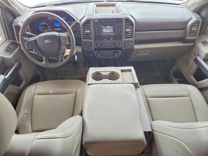 Aukcja sprzedaży 2021 Ford F250, vin: 1FT7W2B64MEC09339, numer aukcji: 55628436