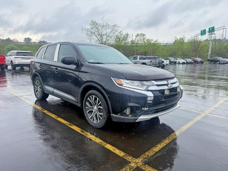 Aukcja sprzedaży 2018 Mitsubishi Outlander, vin: JA4AD2A3XJZ008823, numer aukcji: 53765056