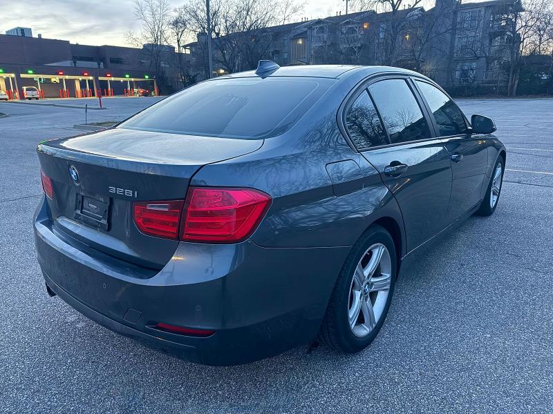 Продажа на аукционе авто 2012 Bmw 328, vin: WBA3C1C54CF430078, номер лота: 52350386