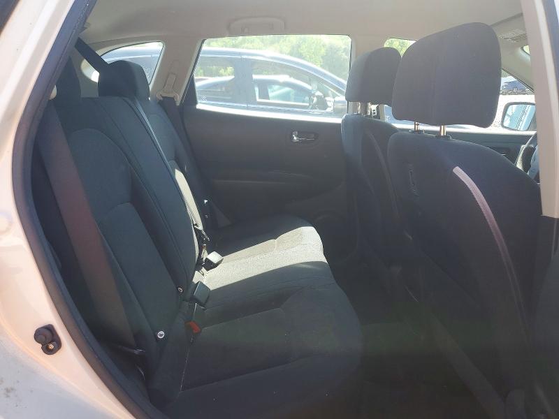Aukcja sprzedaży 2008 Nissan Rogue, vin: JN8AS58V18W126277, numer aukcji: 51951156