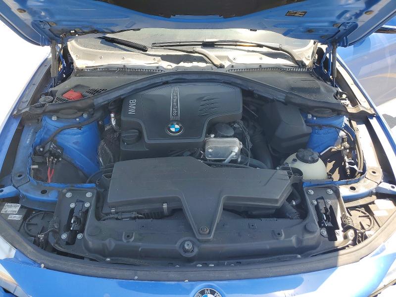 Aukcja sprzedaży 2014 Bmw 428, vin: WBA3N7C5XEF718848, numer aukcji: 52773966