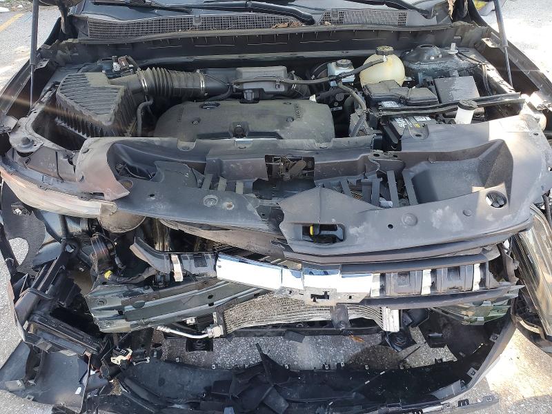 Aukcja sprzedaży 2019 Chevrolet Blazer, vin: 3GNKBBRAXKS662374, numer aukcji: 55301986
